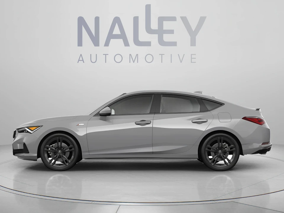 2026 Acura Integra Type S 5th Gen - Image 2 of 4