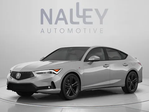 2026 Acura Integra Type S