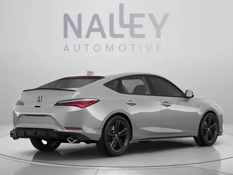2026 Acura Integra Type S 5th Gen - Image 4 of 4