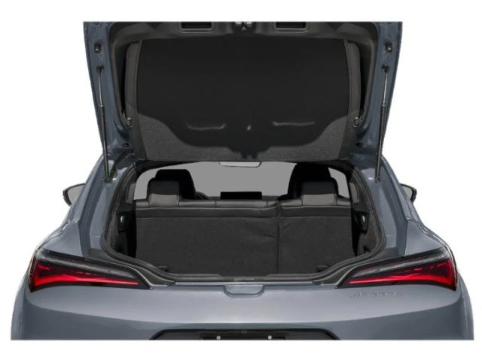 2026 Acura Integra Type S 5th Gen - Image 10 of 14