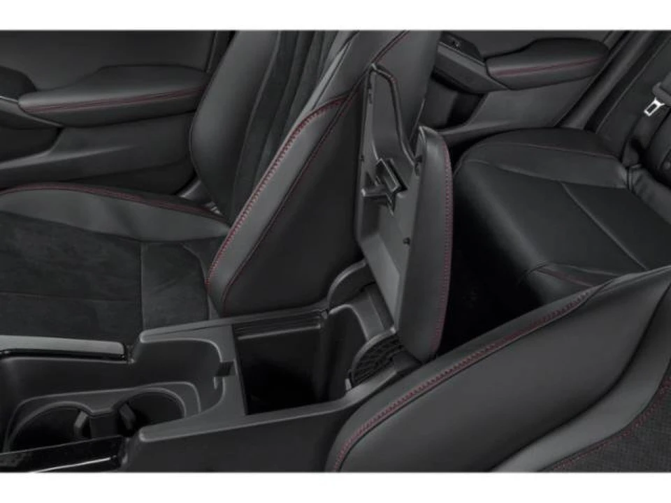 2026 Acura Integra Type S 5th Gen - Image 13 of 14