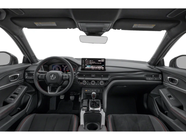 2026 Acura Integra Type S 5th Gen - Image 5 of 12