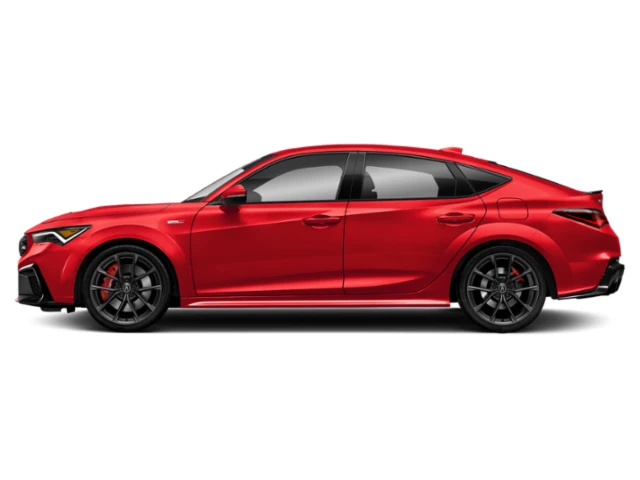 2026 Acura Integra Type S 5th Gen - Image 3 of 12