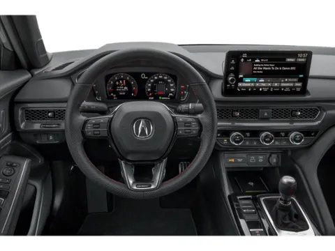 2026 Acura Integra Type S 5th Gen - Image 4 of 12