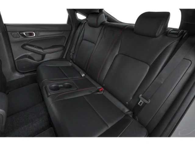 2026 Acura Integra Type S 5th Gen - Image 10 of 12