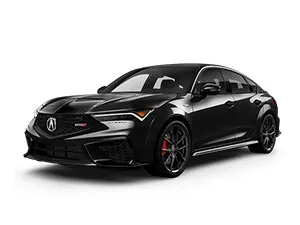 2026 Acura Integra Type S 5th Gen - Image 4 of 4