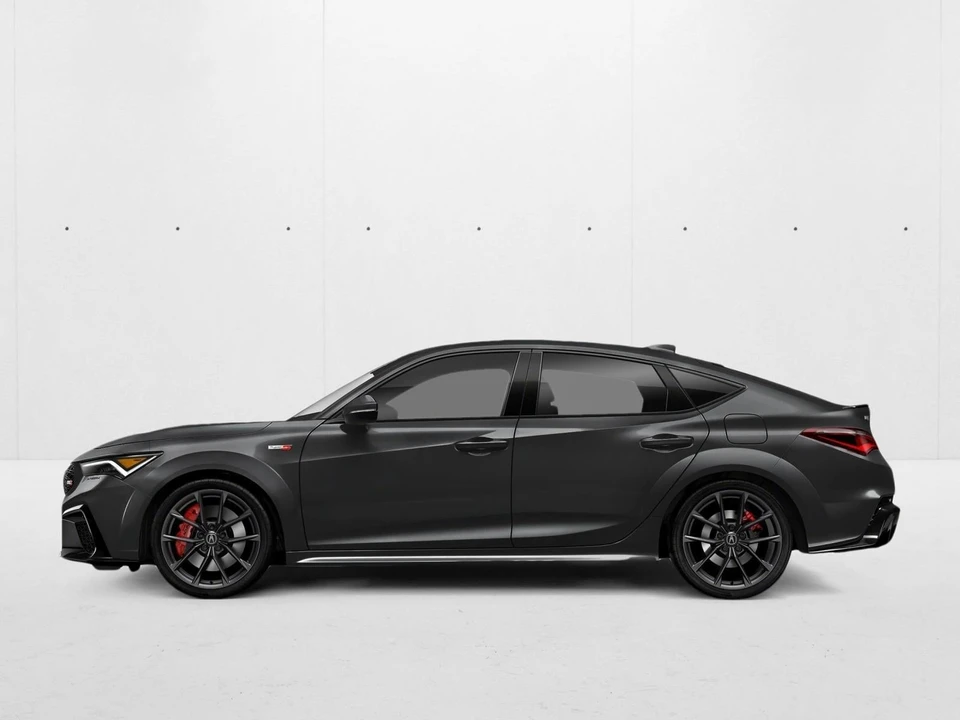 2026 Acura Integra Type S 5th Gen - Image 2 of 2