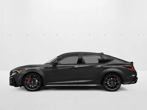 2026 Acura Integra Type S 5th Gen - Image 2 of 2