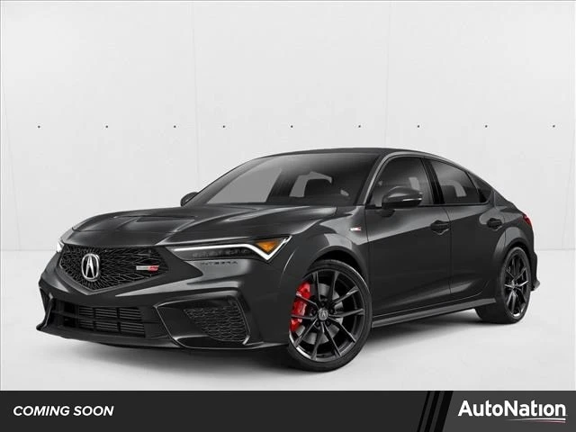 2026 Acura Integra Type S 5th Gen - Image 1 of 2