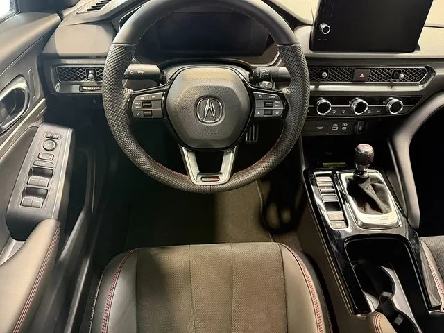 2026 Acura Integra Type S 5th Gen - Image 27 of 31