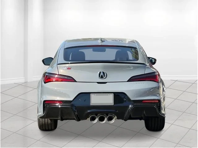 2026 Acura Integra Type S 5th Gen - Image 4 of 31