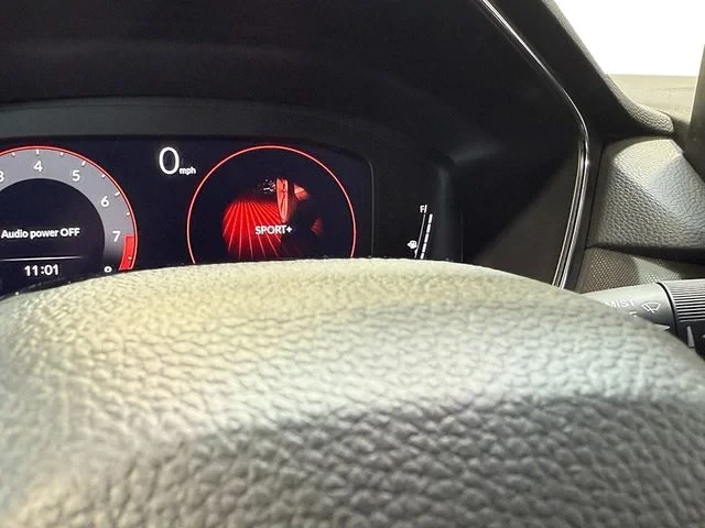 2026 Acura Integra Type S 5th Gen - Image 18 of 31