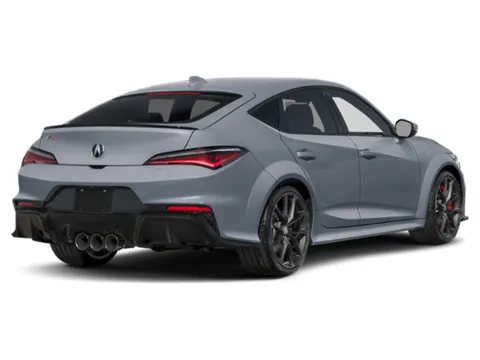 2026 Acura Integra Type S 5th Gen - Image 2 of 4