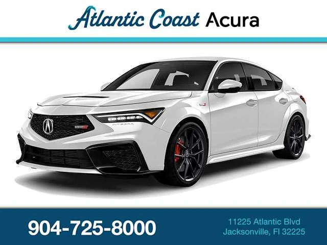 2026 Acura Integra Type S 5th Gen - Image 1 of 1