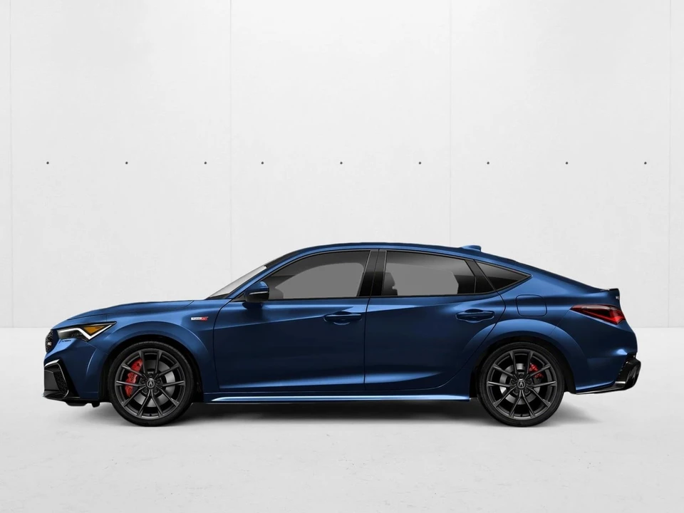 2026 Acura Integra Type S 5th Gen - Image 2 of 2