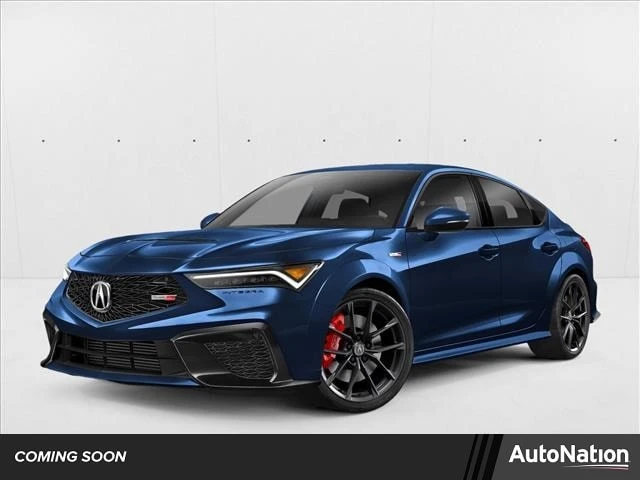 2026 Acura Integra Type S 5th Gen - Image 1 of 2