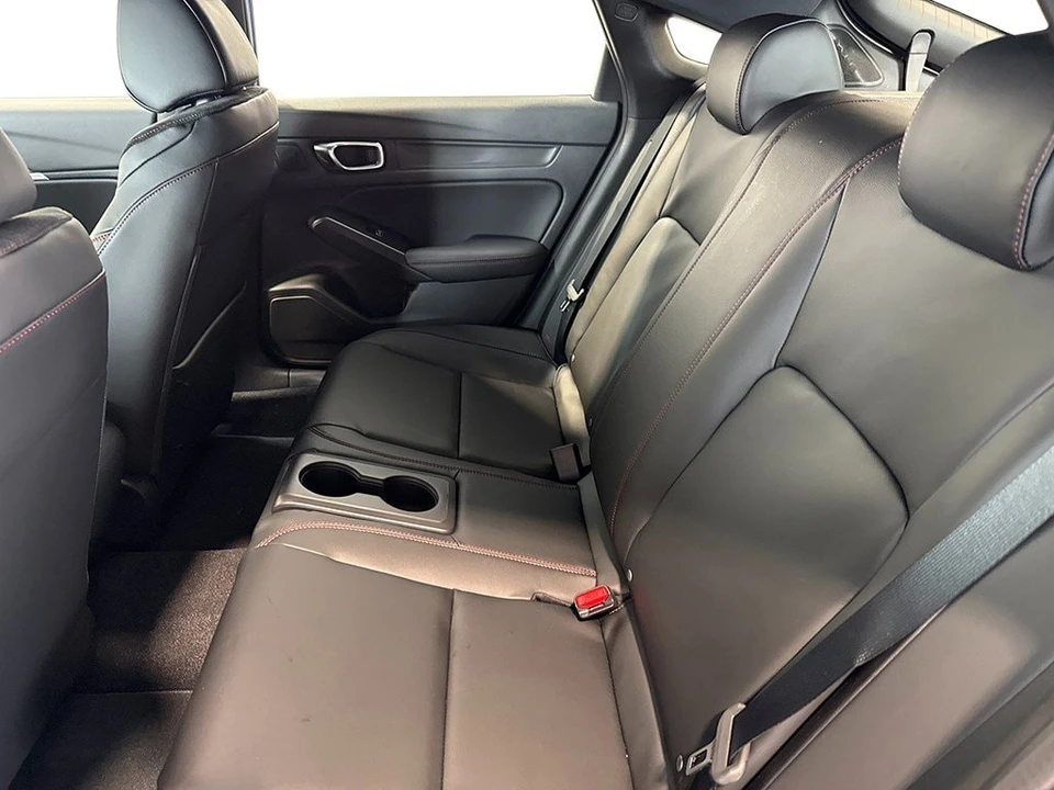 2026 Acura Integra Type S 5th Gen - Image 29 of 31