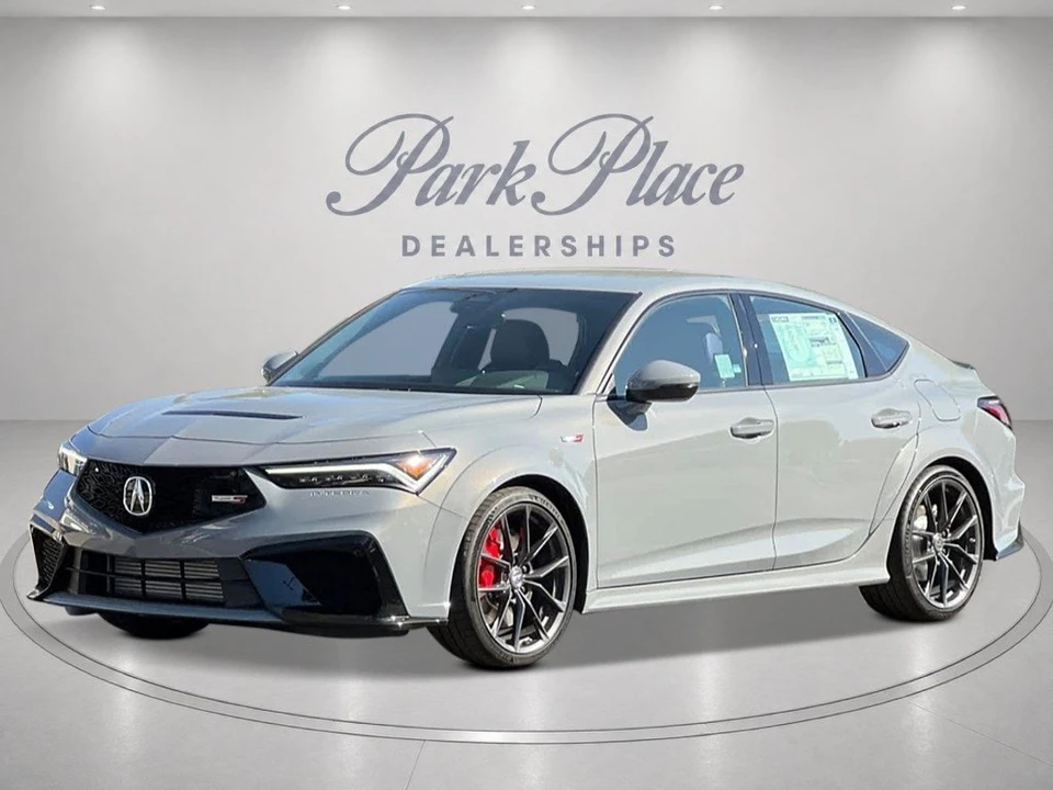 2026 Acura Integra Type S 5th Gen - Image 1 of 31