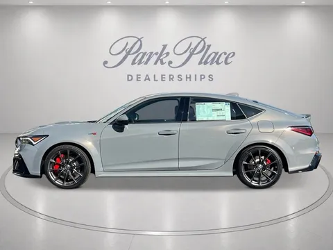 2026 Acura Integra Type S 5th Gen - Image 2 of 31