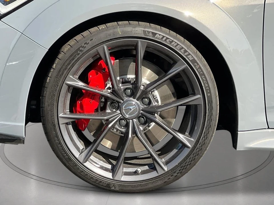 2026 Acura Integra Type S 5th Gen - Image 10 of 31