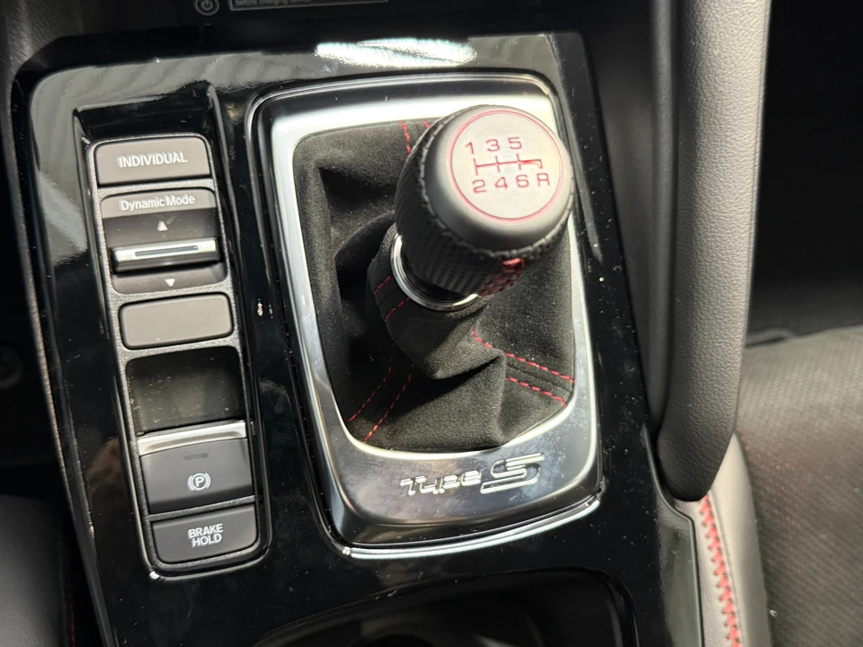 2026 Acura Integra Type S 5th Gen - Image 24 of 31