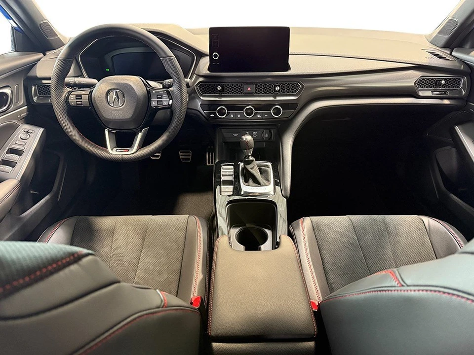 2026 Acura Integra Type S 5th Gen - Image 27 of 31