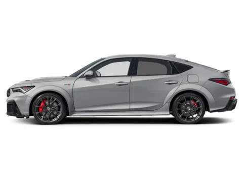 2026 Acura Integra Type S 5th Gen - Image 3 of 3
