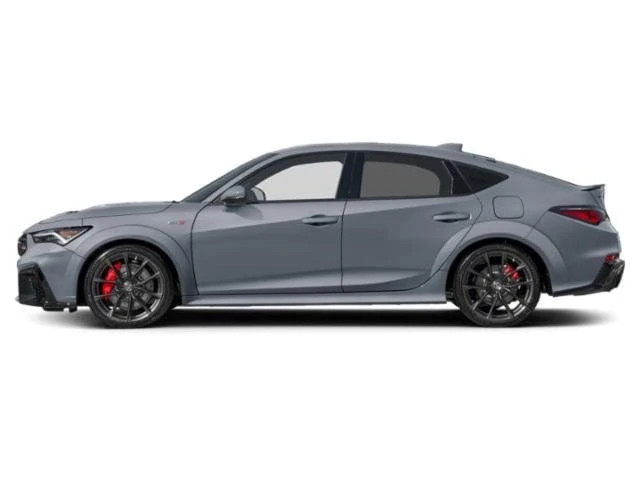 2026 Acura Integra Type S 5th Gen - Image 3 of 4