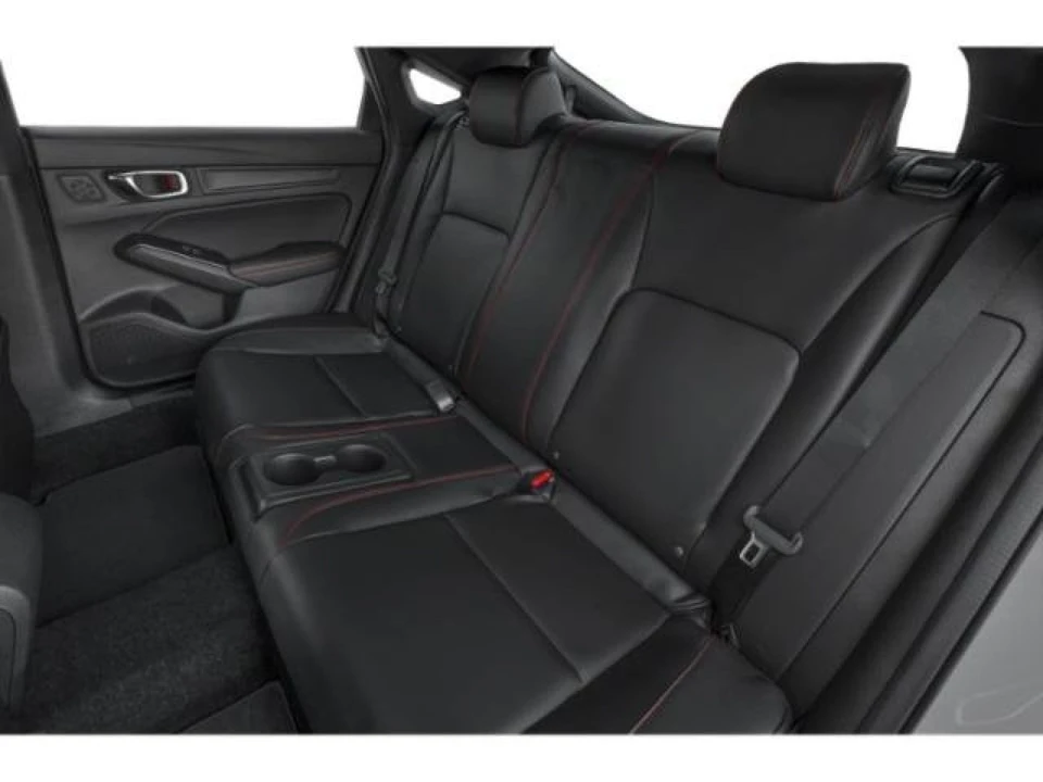2026 Acura Integra Type S 5th Gen - Image 12 of 14