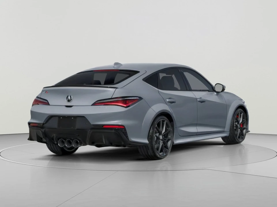 2026 Acura Integra Type S 5th Gen - Image 2 of 14