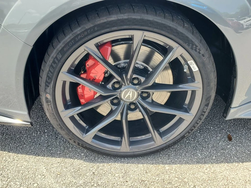 2026 Acura Integra Type S 5th Gen - Image 3 of 16