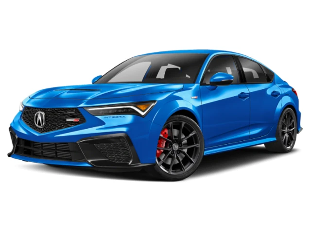 2026 Acura Integra Type S 5th Gen - Image 1 of 4