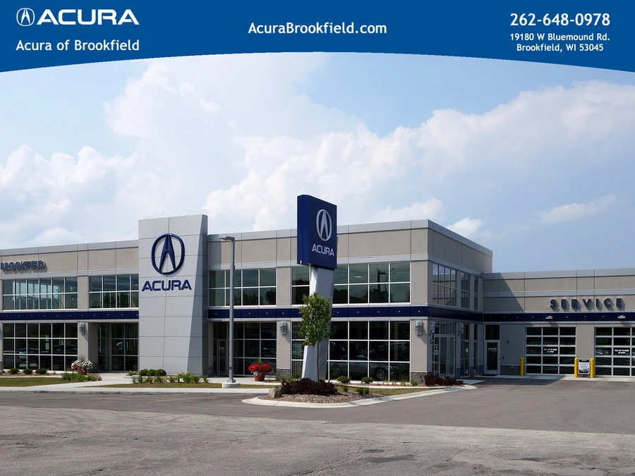 2026 Acura Integra Type S 5th Gen - Image 1 of 2