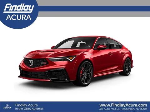 2026 Acura Integra Type S 5th Gen - Image 3 of 9