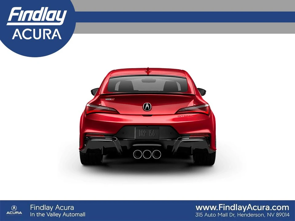 2026 Acura Integra Type S 5th Gen - Image 7 of 9