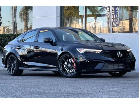 2026 Acura Integra Type S 5th Gen - Image 2 of 23