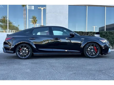 2026 Acura Integra Type S 5th Gen - Image 3 of 23
