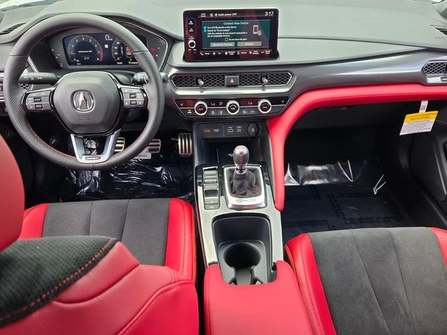 2026 Acura Integra Type S 5th Gen - Image 7 of 13