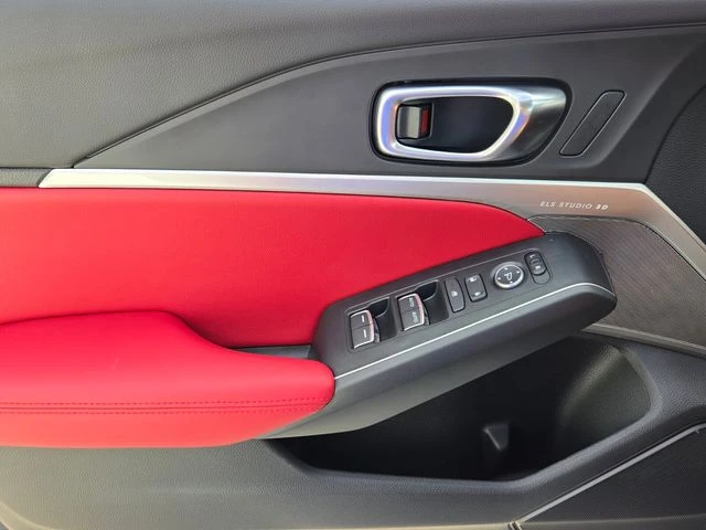 2026 Acura Integra Type S 5th Gen - Image 13 of 13