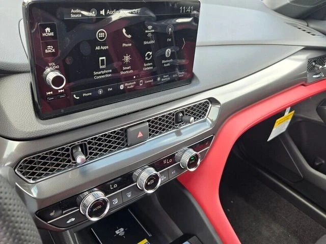 2026 Acura Integra Type S 5th Gen - Image 10 of 13
