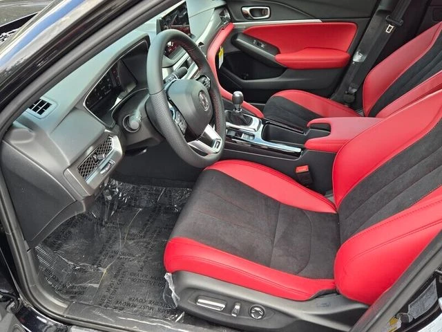 2026 Acura Integra Type S 5th Gen - Image 5 of 13