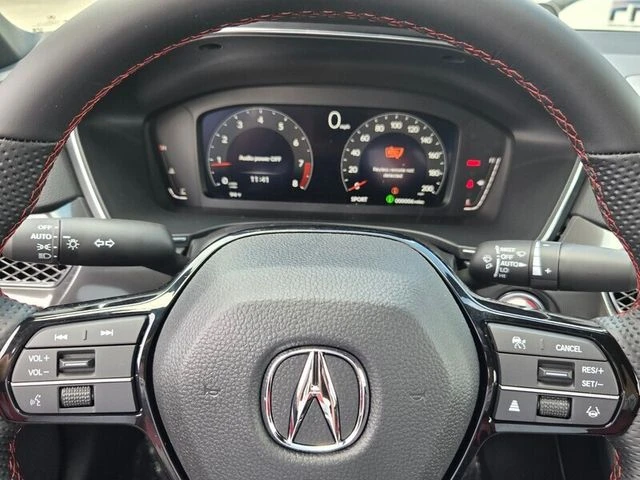 2026 Acura Integra Type S 5th Gen - Image 12 of 13