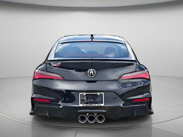 2026 Acura Integra Type S 5th Gen - Image 4 of 13