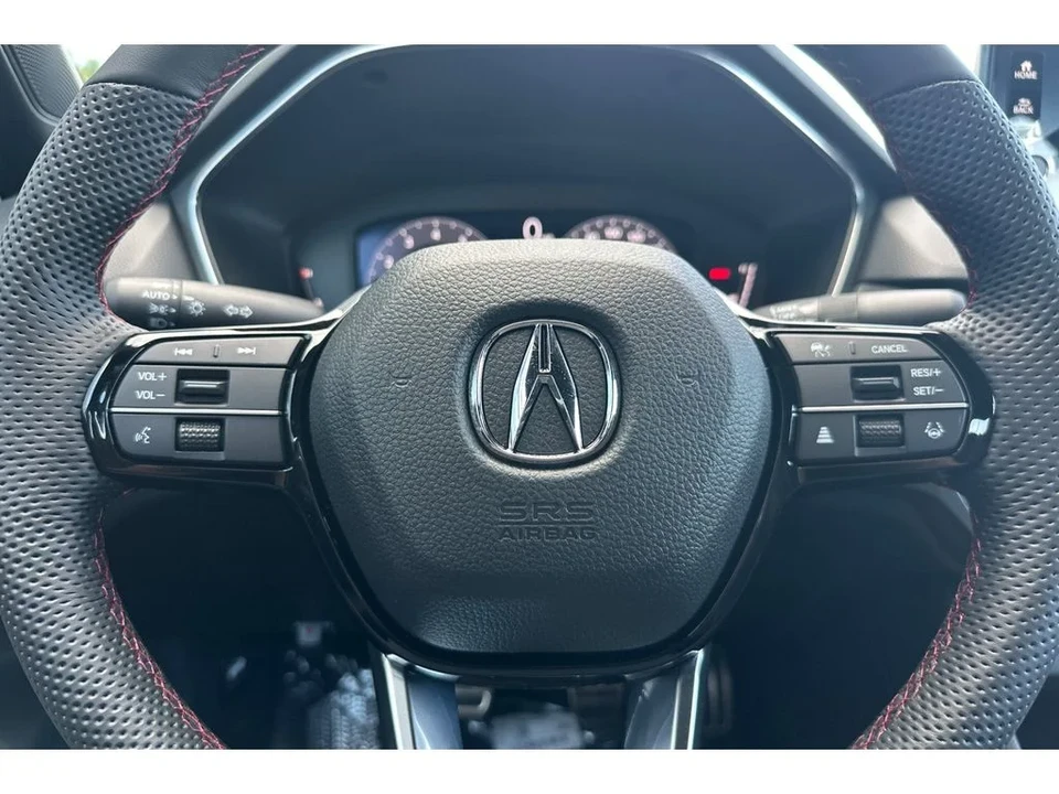 2026 Acura Integra Type S 5th Gen - Image 20 of 25