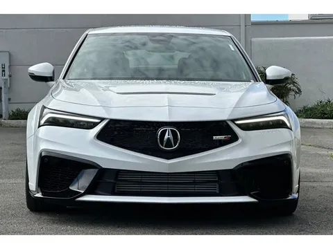 2026 Acura Integra Type S 5th Gen - Image 3 of 25