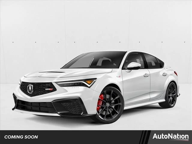 2026 Acura Integra Type S 5th Gen - Image 1 of 2