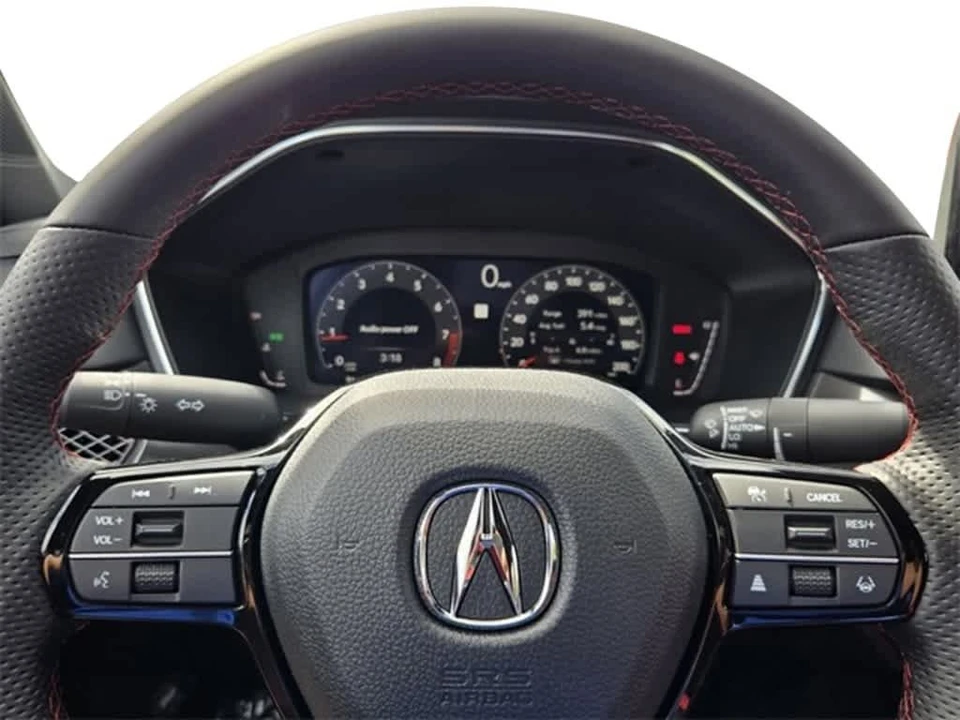 2026 Acura Integra Type S 5th Gen - Image 18 of 28