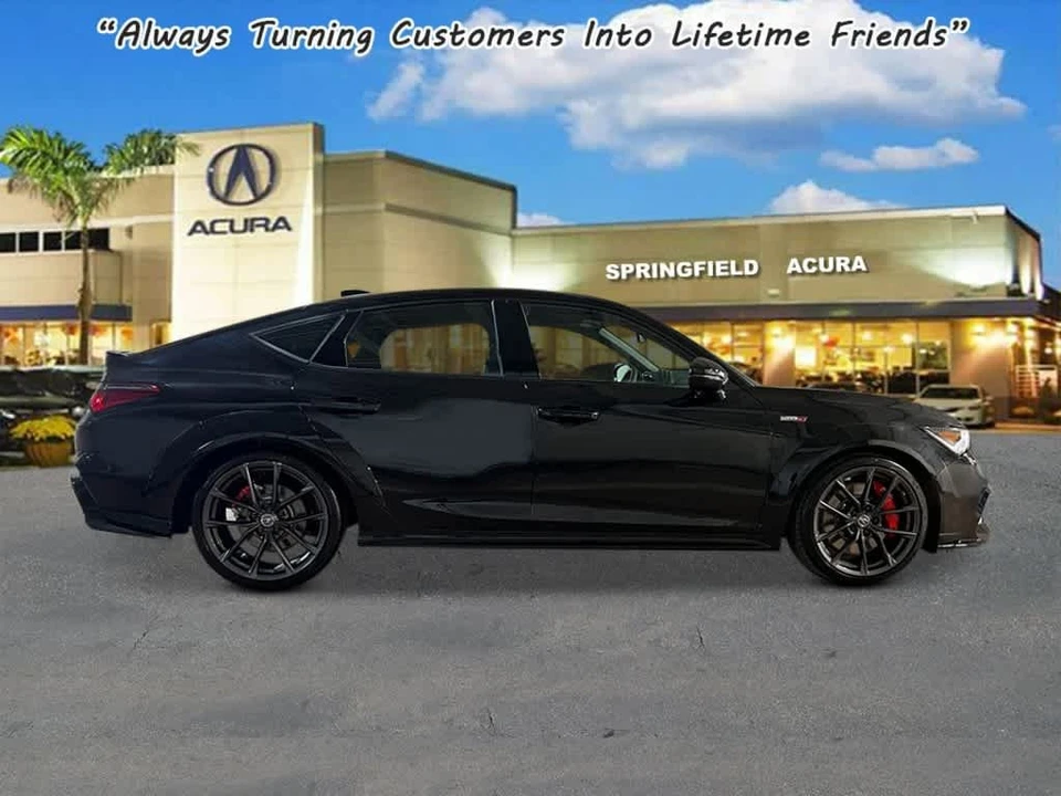 2026 Acura Integra Type S 5th Gen - Image 9 of 28