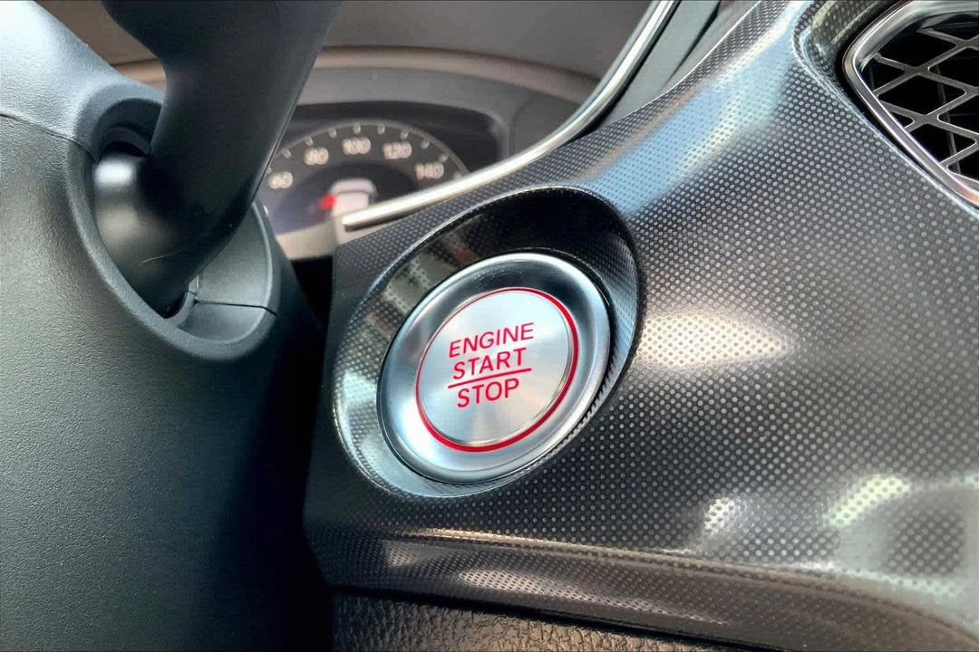 2026 Acura Integra Type S 5th Gen - Image 26 of 28