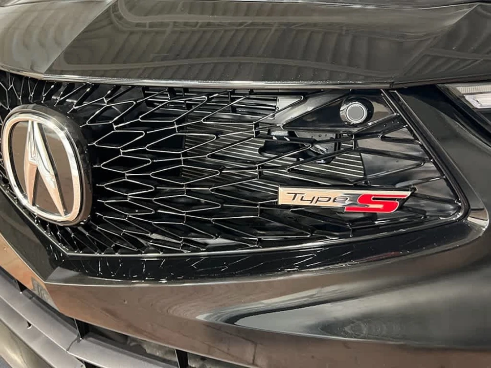2026 Acura Integra Type S 5th Gen - Image 12 of 28